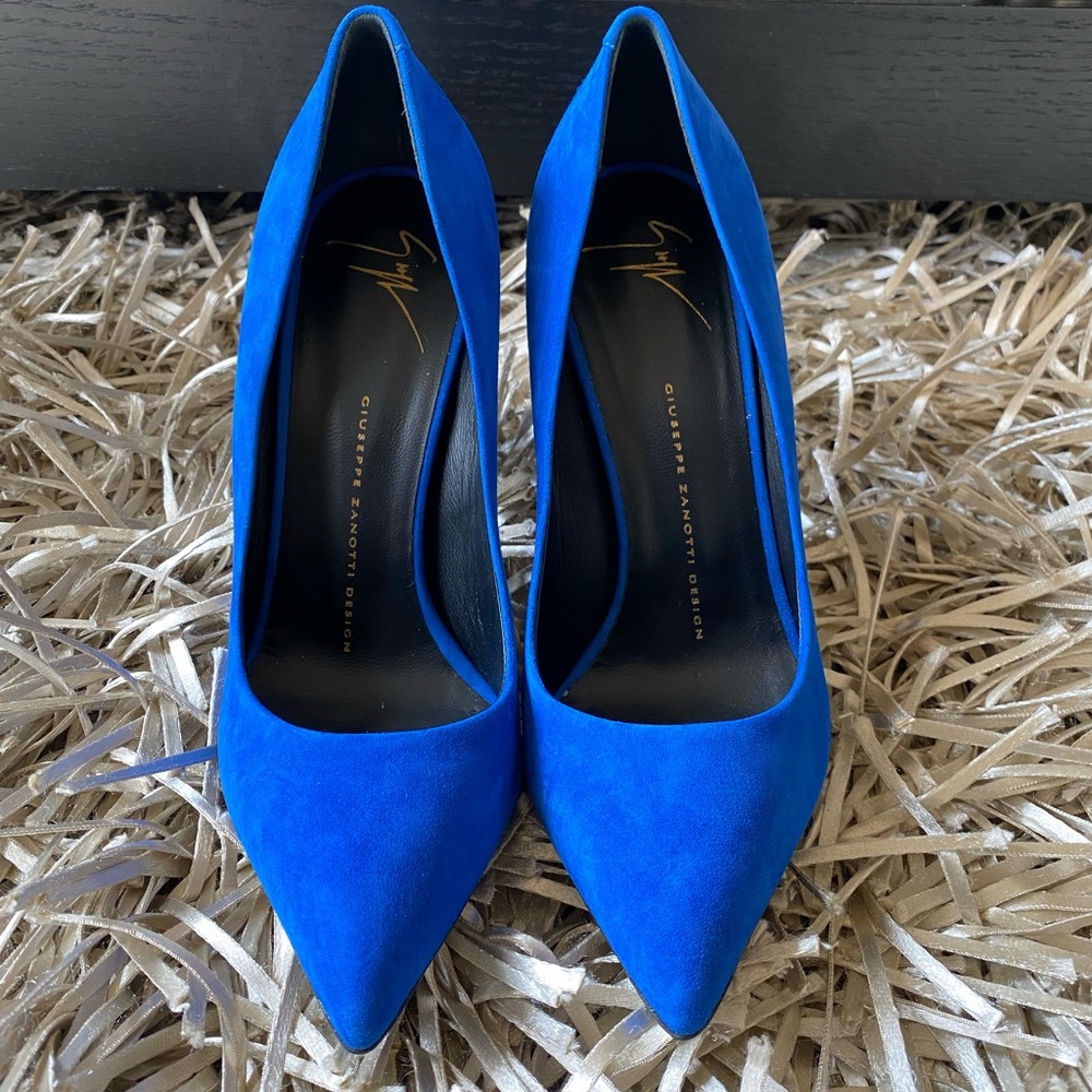 Giuseppe Zanotti Pumps - Picture 7 of 11